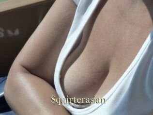 Squirterasian