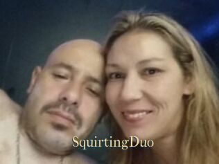 SquirtingDuo
