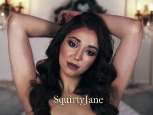 SquirtyJane