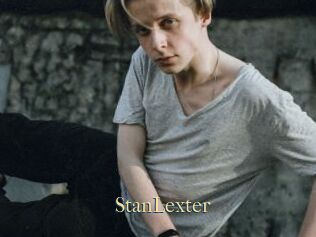 StanLexter