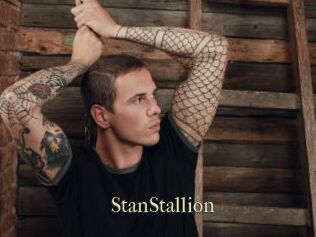 StanStallion