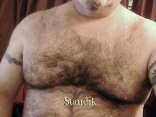 Standik