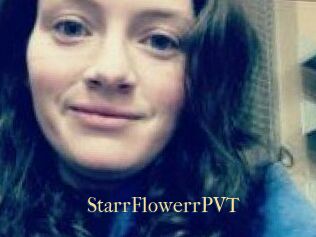 StarrFlowerrPVT