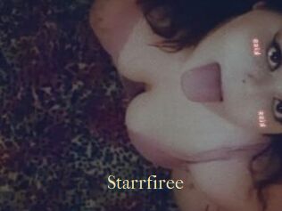 Starrfiree