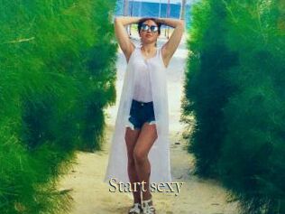 Start_sexy