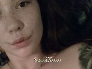 StassiXoxo