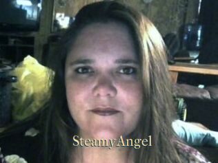 SteamyAngel