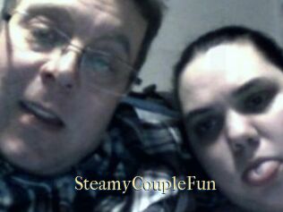 SteamyCoupleFun