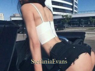 StefaniaEvans