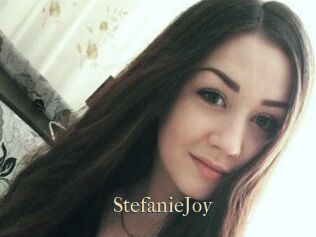 StefanieJoy
