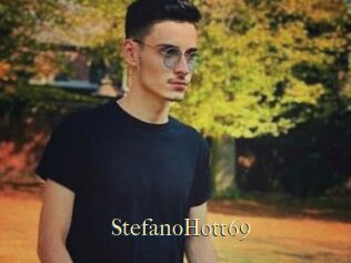 StefanoHott69