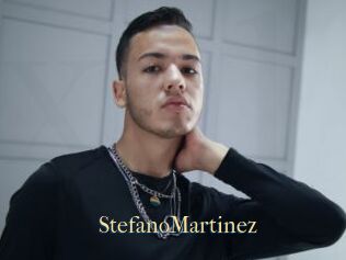 StefanoMartinez