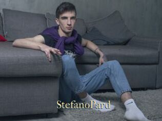 StefanoPard