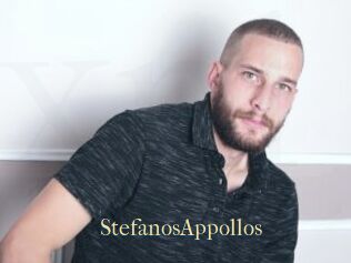 StefanosAppollos