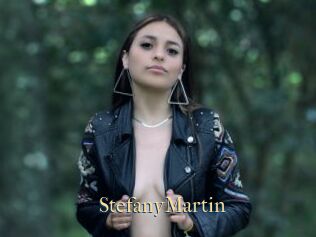 StefanyMartin