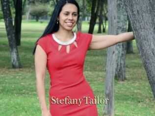 StefanyTailor