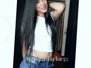 SteffanyTaylor30