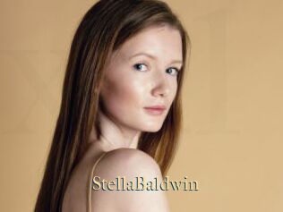 StellaBaldwin