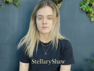 StellaryShaw