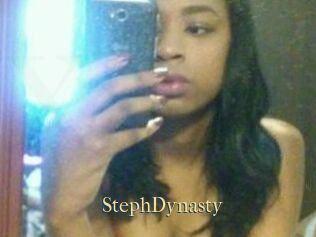 StephDynasty