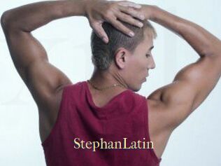 StephanLatin