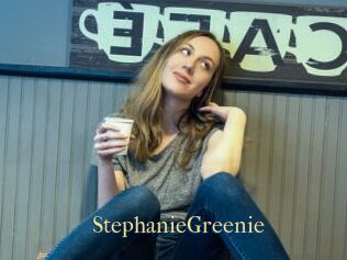 StephanieGreenie