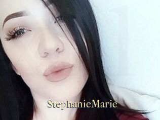 Stephanie_Marie