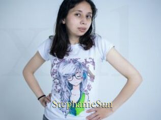 StephanieSun