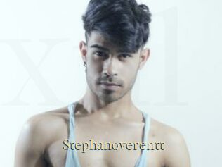 Stephanoverentt