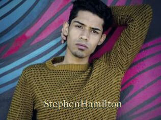 StephenHamilton