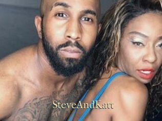 SteveAndKatt