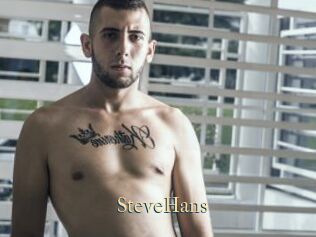 SteveHans