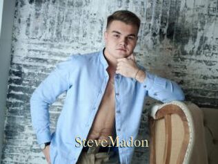 SteveMadon