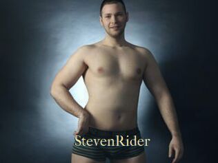 StevenRider