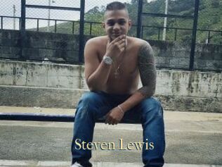 Steven_Lewis