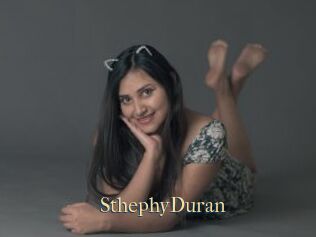 SthephyDuran