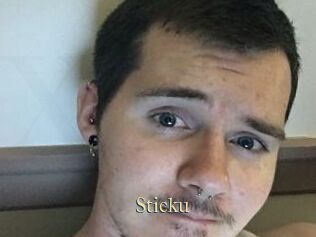 Sticku