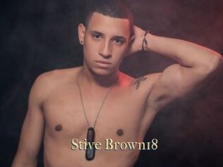 Stive_Brown18