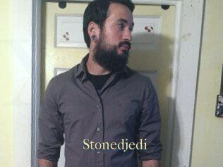 Stonedjedi