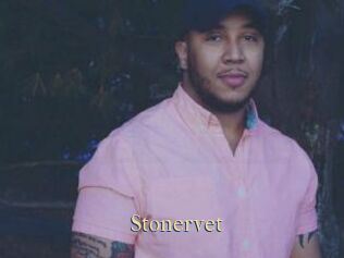 Stonervet