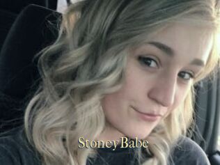 StoneyBabe