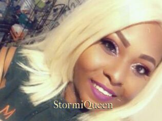 StormiQueen