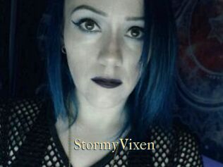 StormyVixen