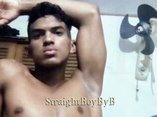 StraightBoyByB