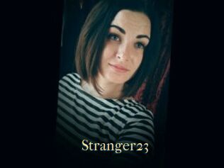 Stranger23