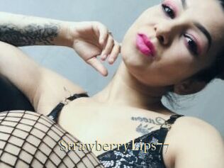StrawberryLips77