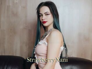 StrawberryNani
