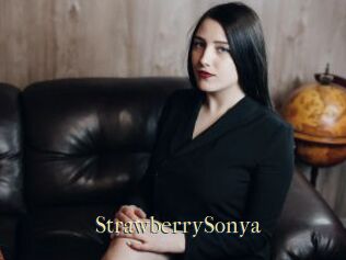 StrawberrySonya