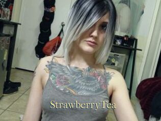StrawberryTea