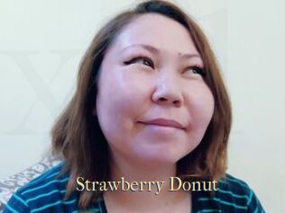 Strawberry_Donut